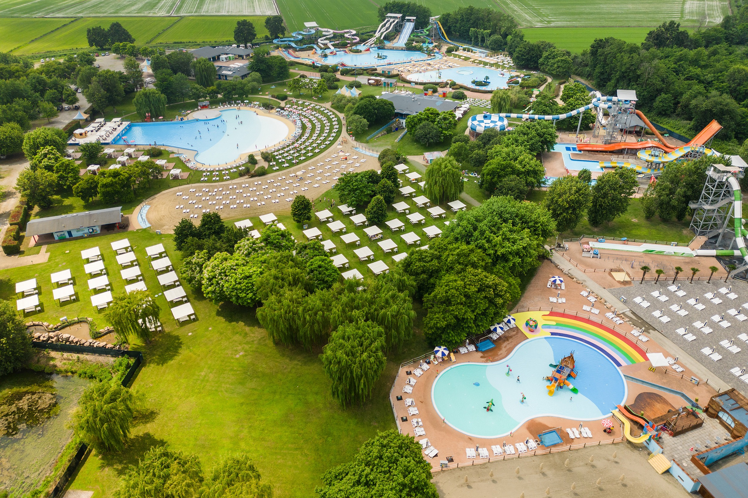 Ondaland