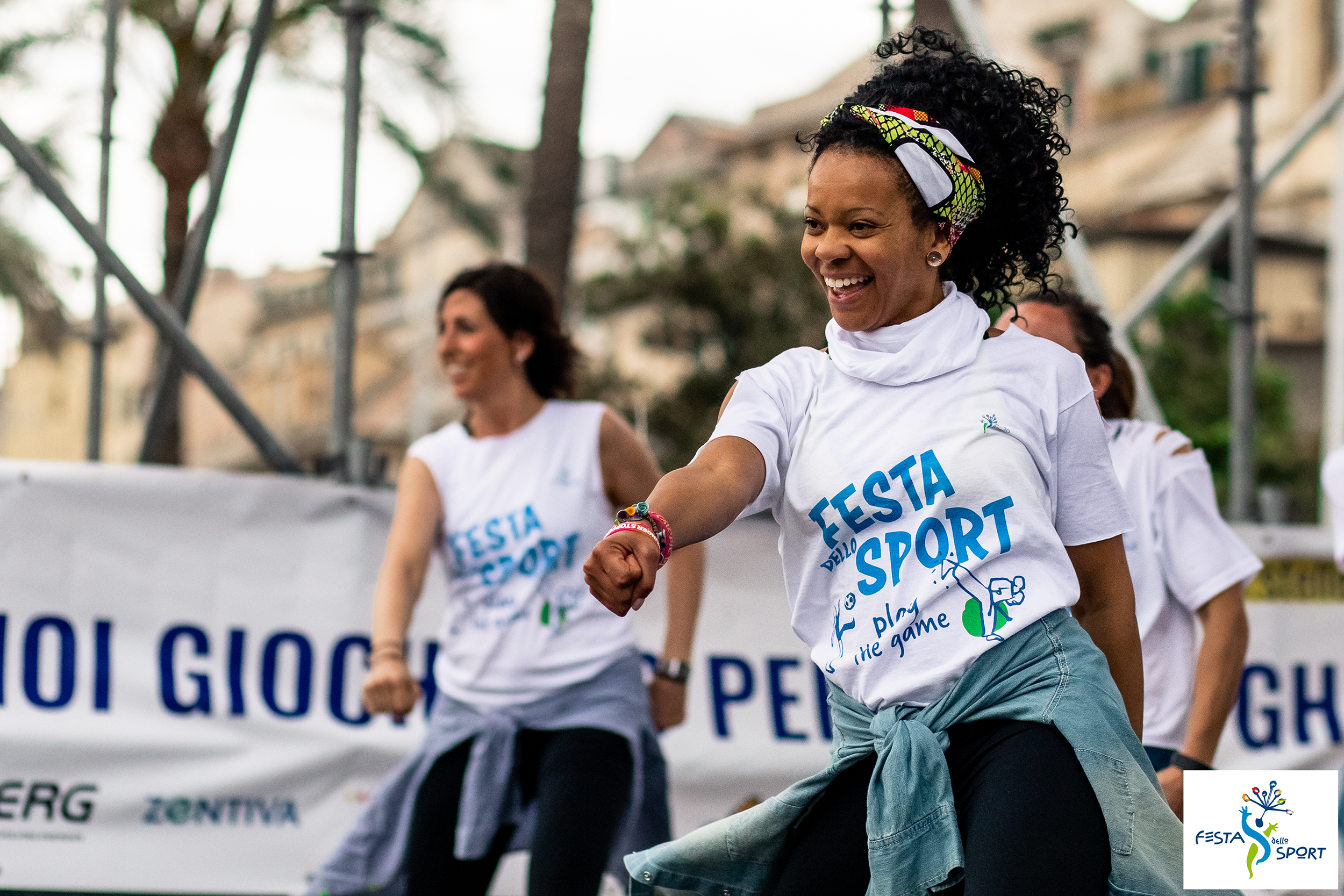 Festa dello Sport